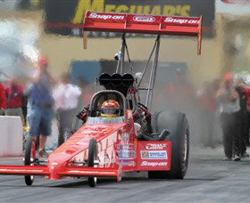 Sydney Dragway - Accommodation Sydney 0