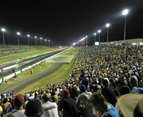 Sydney Dragway - Accommodation Sydney 3