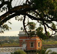 Prospect Reservoir - Accommodation Sydney