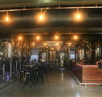 Pumpyard Bar and Brewery - Accommodation Sydney