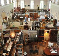 Ipswich Antique Centre - Accommodation Sydney