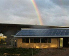 Macarthur Centre For Sustainable Living - Accommodation Sydney 0