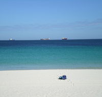 Leighton Beach - Accommodation Sydney