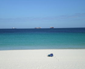 Leighton Beach - Accommodation Sydney 0