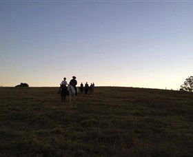 Sydney Trail Riding Centre - Accommodation Sydney 3