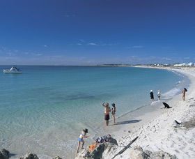 Port Beach - Accommodation Sydney 0
