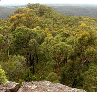Mount Olive lookout - Sydney 4u