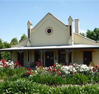 Quondong Cottage - Accommodation Sydney