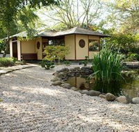Japanese Gardens and Teahouse Campbelltown - Accommodation Sydney