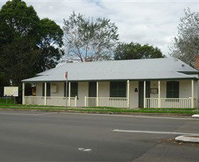 Campbelltown Craft Society - Accommodation Sydney 1