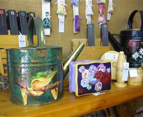 Campbelltown Craft Society - Accommodation Sydney 2
