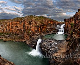 Monk Art Photography And Gallery - Accommodation Sydney 1
