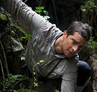 Bear Grylls Survival Academy - Sydney 4u
