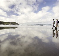 Wilsons Promontory National Park - Accommodation Sydney