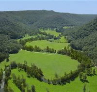 Glenworth Valley Outdoor Adventures - Sydney 4u
