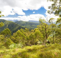 Toonumbar National Park - Sydney 4u