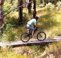 The Steps Mountain Bike Park - Accommodation Sydney