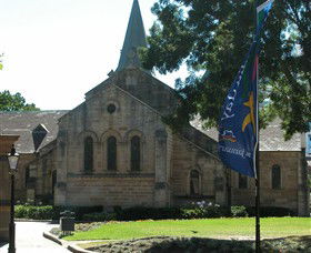 St Johns Cathedral - Accommodation Sydney 0