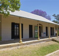 Experiment Farm Cottage - Accommodation Sydney