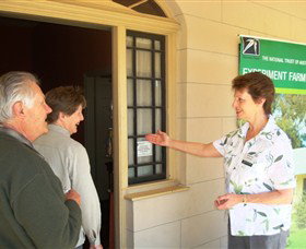 Experiment Farm Cottage - Accommodation Sydney 5