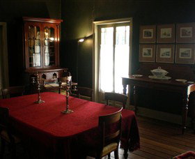 Experiment Farm Cottage - Accommodation Sydney 6