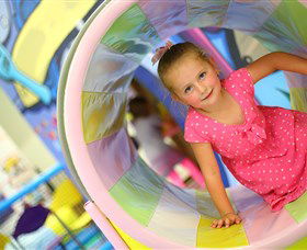 Chipmunks Playland And Cafe Villawood - Accommodation Sydney 1