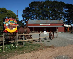 Sully's Cider At The Old Cheese Factory - Accommodation Sydney 0