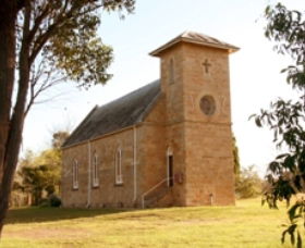St Bedes Catholic Church - Accommodation Sydney 0