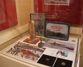 Hambledon Cottage House Museum - Accommodation Sydney 3