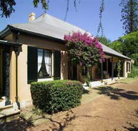 Elizabeth Farm - Accommodation Sydney