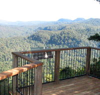Murray Scrub lookout - Sydney 4u