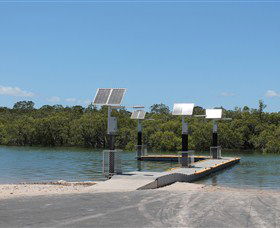 Maaroom Picnic Ground - Sydney 4u 0
