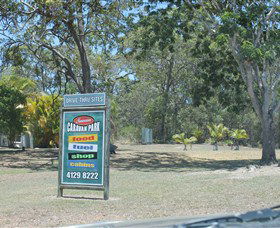 Maaroom Picnic Ground - Sydney 4u 1