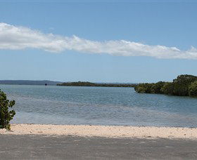 Maaroom Picnic Ground - Sydney 4u 2