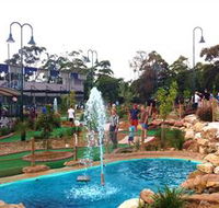 Thornleigh Golf Centre - Accommodation Sydney
