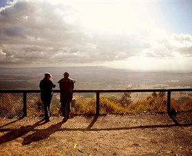 Heaton State Forest - Watagan Mountains - Sydney 4u 0