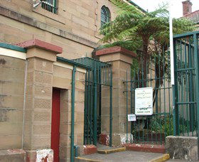 The Museum Of Clothing - Sydney 4u 0