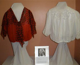 The Museum Of Clothing - Sydney 4u 3