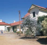 Walkaway Station Museum - Accommodation Sydney