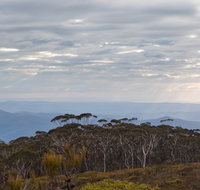 Mount Budawang trail - Accommodation Sydney