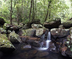 Kangaroo River - Sydney 4u 0