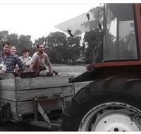 East Gippsland Wines - Accommodation Sydney