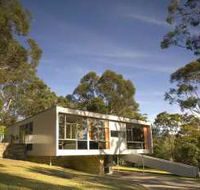 Rose Seidler House - Accommodation Sydney