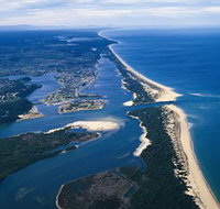 Ninety Mile Beach Marine National Park - Accommodation Sydney