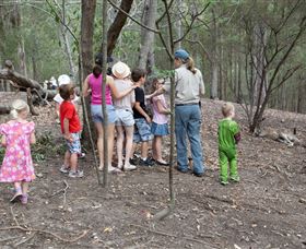 Walkabout Creek - Accommodation Sydney 3