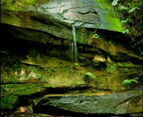Niagara Park NSW Sydney 4u
