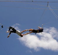 Circus Arts Sydney - Accommodation Sydney