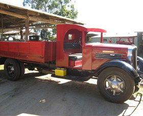 Caboolture Historical Village - Accommodation Sydney 2