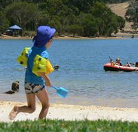 Drakesbrook Weir - Accommodation Sydney