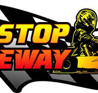 Pit Stop Raceway - Sydney 4u